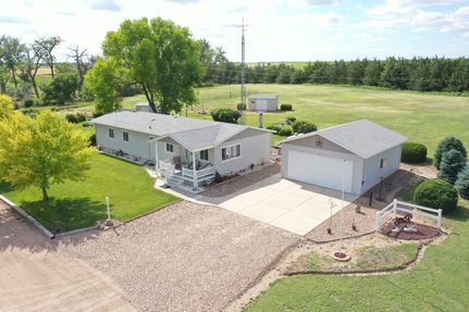 Recreational Property for sale in Chase County, Nebraska