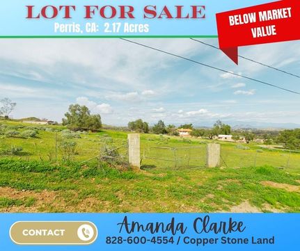 Farm and Ranch for sale in Riverside County, California
