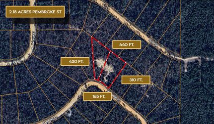 Recreational Property for sale in Jackson County, Florida