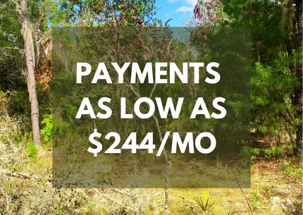 Recreational Property for sale in Putnam County, Florida