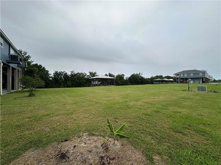 Undeveloped Land for sale in Saint Bernard Parish, Louisiana