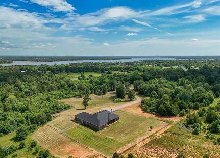 Farm and Ranch for sale in Pottawatomie County, Oklahoma