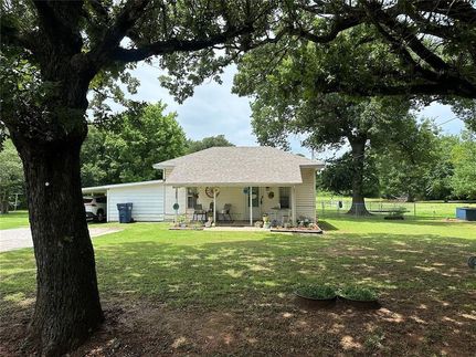 Farm and Ranch for sale in Pottawatomie County, Oklahoma