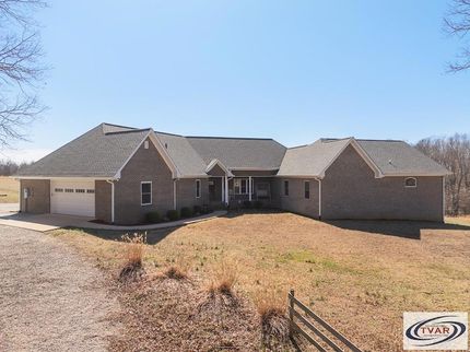 Farm and Ranch for sale in Carroll County, Tennessee