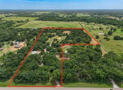 Land for sale in Pottawatomie County, Oklahoma