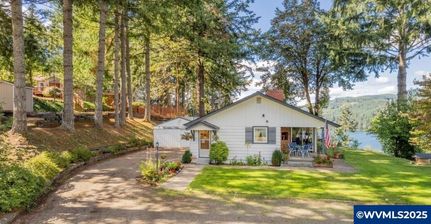 Land for sale in Linn County, Oregon
