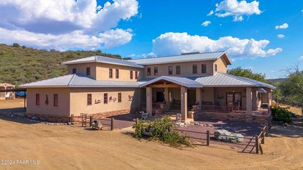 Farm and Ranch for sale in Yavapai County, Arizona