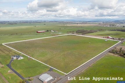Recreational Property for sale in Linn County, Oregon