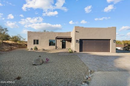 Horse Property for sale in Maricopa County, Arizona