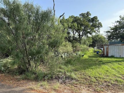 Land for sale in Burnet County, Texas