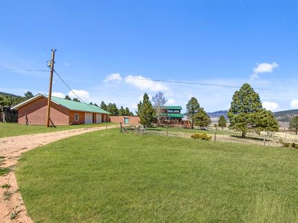 Recreational Property for sale in Colfax County, New Mexico