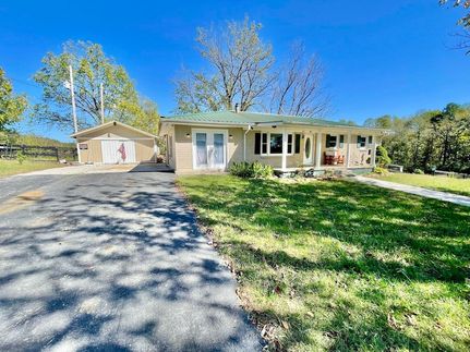 Farm and Ranch for sale in McCreary County, Kentucky