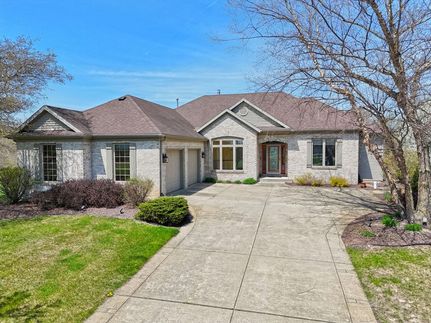Farm and Ranch for sale in Cass County, Michigan