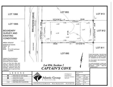 Farm and Ranch for sale in Accomack County, Virginia