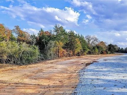 Recreational Property for sale in Robertson County, Texas