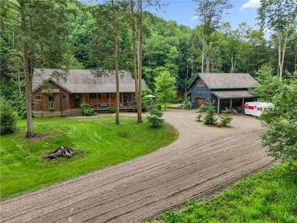 Timberland Property for sale in Jefferson County, Pennsylvania