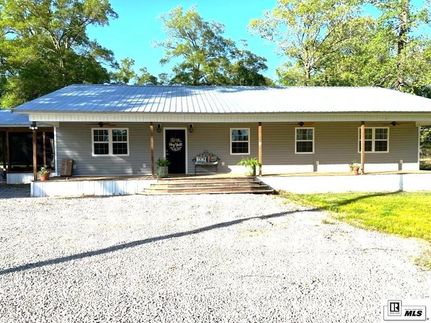 Farm and Ranch for sale in Franklin Parish, Louisiana