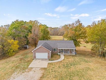 Recreational Property for sale in Johnson County, Missouri