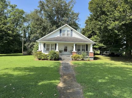 Farm and Ranch for sale in DeKalb County, Tennessee