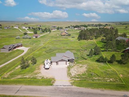Farm and Ranch for sale in Meade County, South Dakota