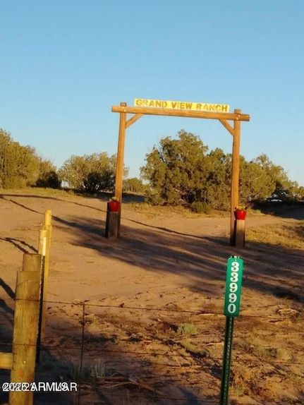 Land for sale in Apache County, Arizona