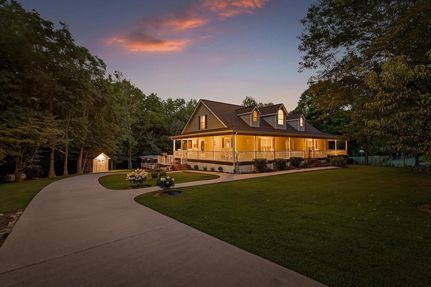 Recreational Property for sale in Marion County, Tennessee