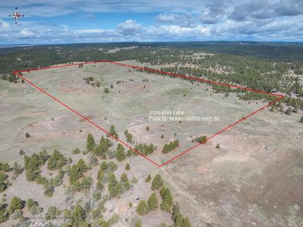 Farm and Ranch for sale in Fall River County, South Dakota