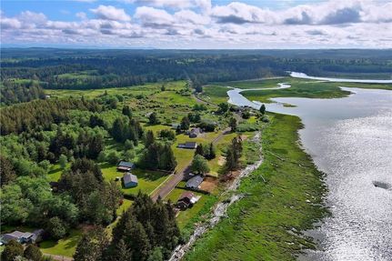 Farm and Ranch for sale in Grays Harbor County, Washington