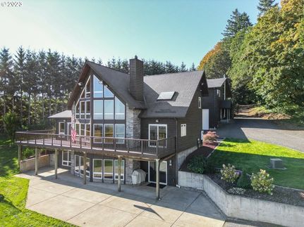 Farm and Ranch for sale in Yamhill County, Oregon