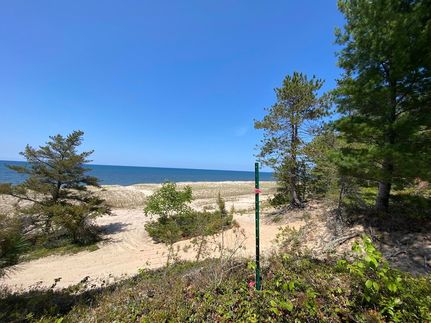 Recreational Property for sale in Luce County, Michigan