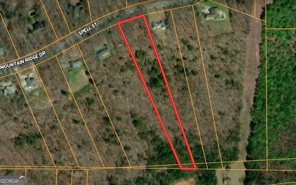 Hunting Property for sale in Meriwether County, Georgia