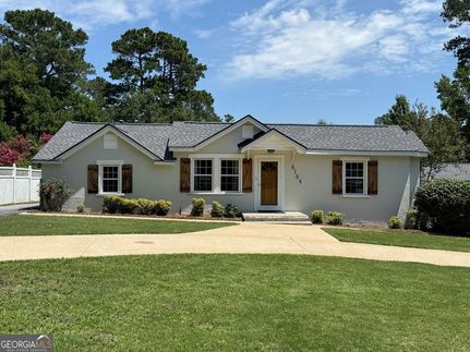 Farm and Ranch for sale in Muscogee County, Georgia