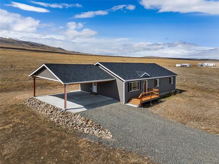 Farm and Ranch for sale in Broadwater County, Montana