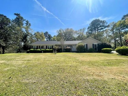 Timberland Property for sale in Dougherty County, Georgia