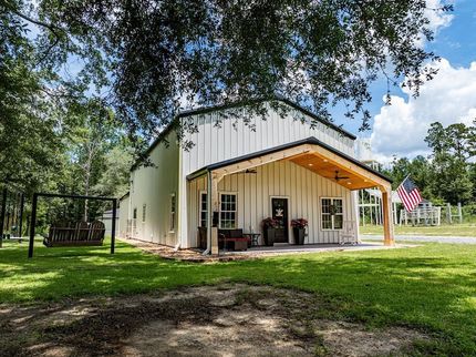 Farm and Ranch for sale in Lee County, Georgia