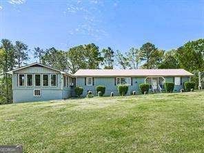 Hunting Property for sale in Bartow County, Georgia