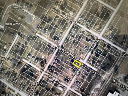 Undeveloped Land in Dillon County, South Carolina