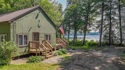 Recreational Property for sale in Piscataquis County, Maine