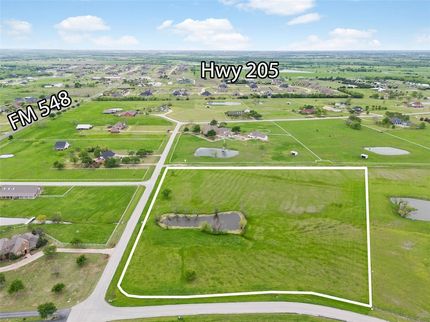 Recreational Property for sale in Rockwall County, Texas