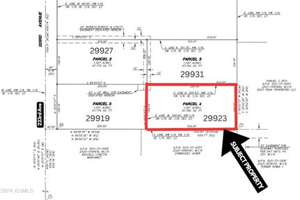 Recreational Property for sale in Maricopa County, Arizona
