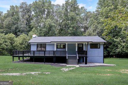 Recreational Property for sale in Newton County, Georgia