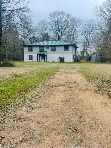 Timberland Property for sale in San Jacinto County, Texas