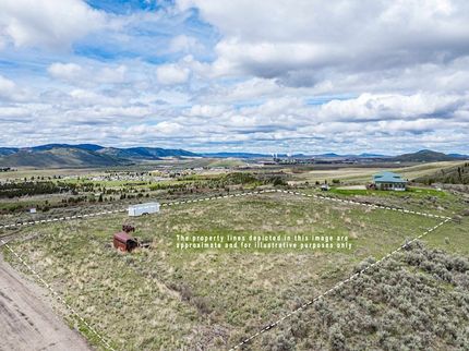 Farm and Ranch for sale in Caribou County, Idaho