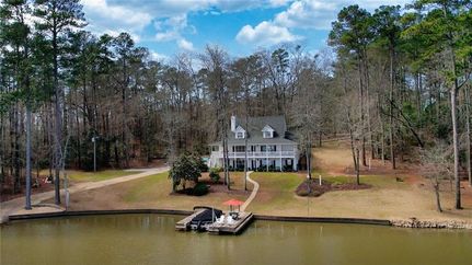Recreational Property for sale in Butts County, Georgia