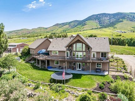 Farm and Ranch for sale in Bannock County, Idaho