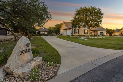Farm and Ranch for sale in Burnet County, Texas
