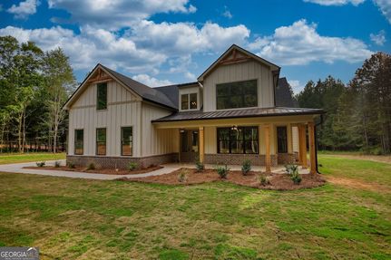 Farm and Ranch for sale in Walton County, Georgia
