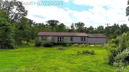 Land for sale in Wayne County, Michigan