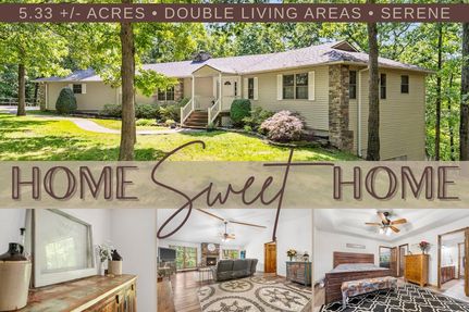 Farm and Ranch for sale in Taney County, Missouri