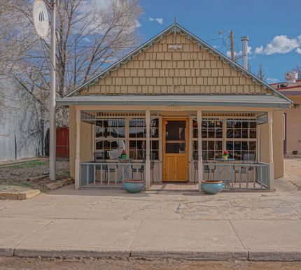 Recreational Property in Huerfano County, Colorado